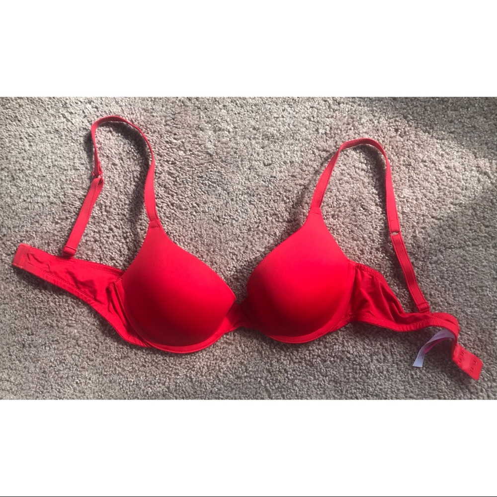 VS bra